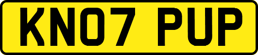 KN07PUP