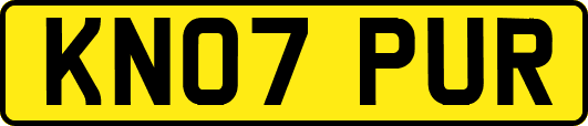 KN07PUR