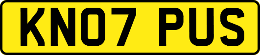 KN07PUS