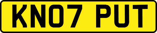 KN07PUT