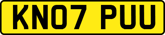 KN07PUU