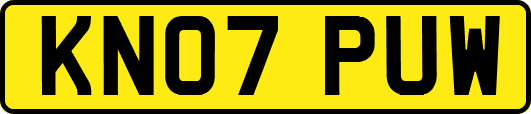 KN07PUW