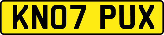 KN07PUX