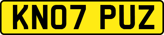 KN07PUZ