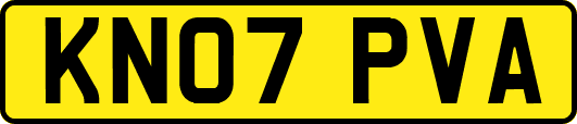 KN07PVA