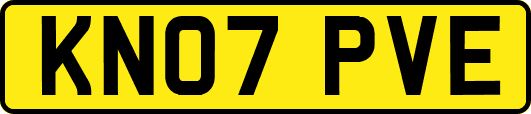 KN07PVE