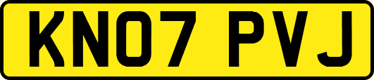 KN07PVJ