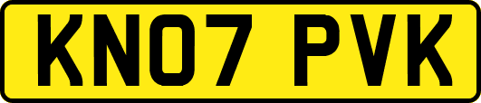 KN07PVK