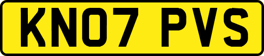 KN07PVS