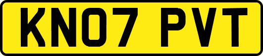 KN07PVT