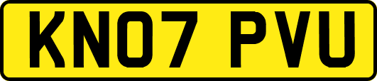 KN07PVU