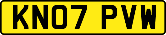 KN07PVW