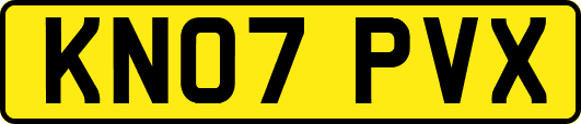 KN07PVX