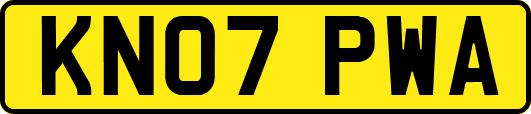 KN07PWA