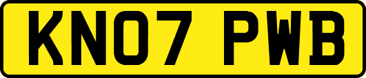 KN07PWB