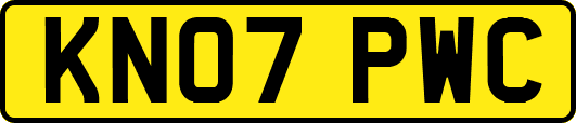 KN07PWC