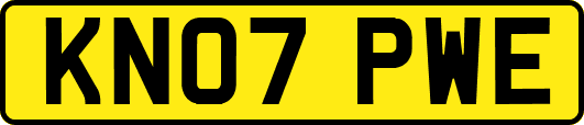 KN07PWE