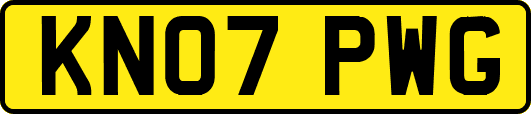 KN07PWG