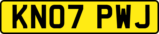 KN07PWJ