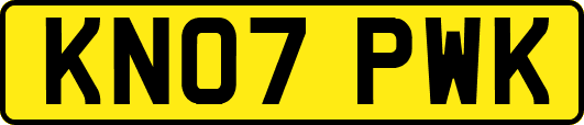 KN07PWK