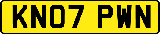 KN07PWN
