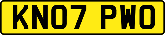 KN07PWO