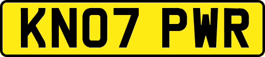 KN07PWR