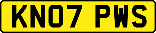 KN07PWS