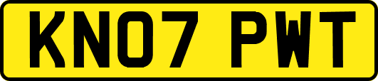 KN07PWT