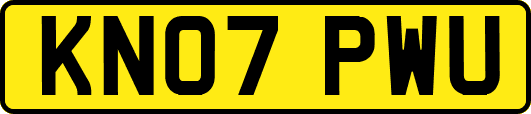 KN07PWU