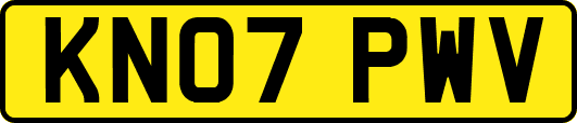 KN07PWV