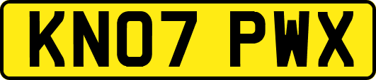 KN07PWX