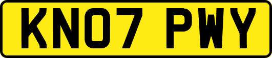 KN07PWY