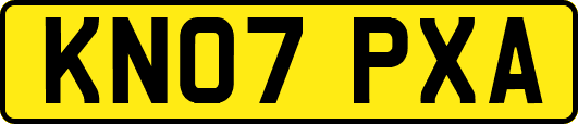 KN07PXA
