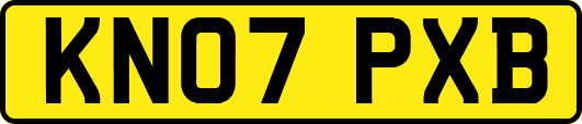 KN07PXB