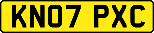 KN07PXC