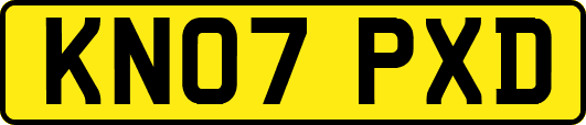 KN07PXD