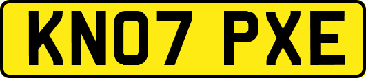 KN07PXE