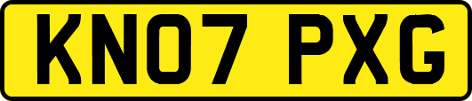 KN07PXG