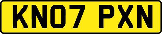 KN07PXN