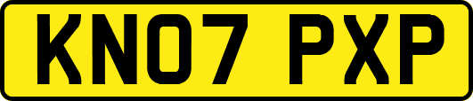 KN07PXP