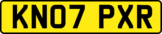 KN07PXR