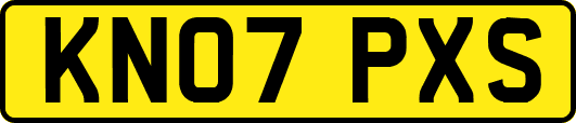 KN07PXS