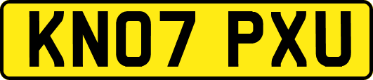 KN07PXU