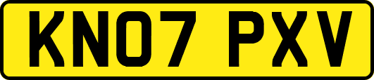 KN07PXV
