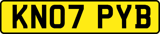 KN07PYB