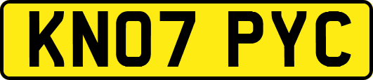 KN07PYC