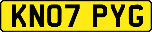 KN07PYG