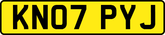 KN07PYJ