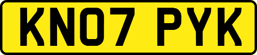 KN07PYK